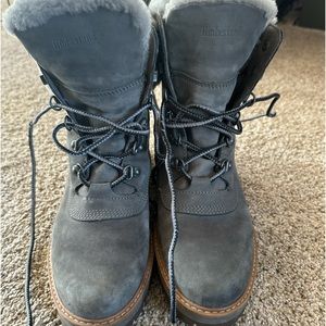 women’s timberland boots